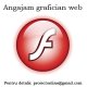 Imagine anunţ Angajam grafician web - colaborare de la distanta