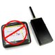 Imagine anunţ BRUIAJ R10 TELEFON MOBIL GSM 3G CDMA DCS + GPS PORTABIL (RAZA = 10 m)
