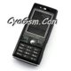 Imagine anunţ Carcasa Sony Ericsson k800 Black Completa + Bonus 2xTastatura