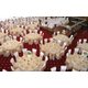 Imagine anunţ GRAND BALROOM "LA SCOICA LAND" organizeaza nunti, botezuri, conferinte, etc