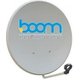 Imagine anunţ Abonamente Boom TV Oferta Boom Antene Boom