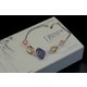 Imagine anunţ Crystal Glamour magazin online de bijuterii cu cristale swarovski