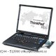 Imagine anunţ Laptop IBM ThinkPad R51