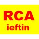 Imagine anunţ RCA ieftin - 0733154284 Livrare GRATUITA