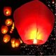 Imagine anunţ Vand SKY LANTERN - Lampioane zburatoare pentru nunti botezuri aniversari