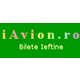 Imagine anunţ iAvion.ro : Bilete ieftine de avion