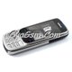 Imagine anunţ CyaGsm.Com Carcase Nokia 6303 Silver Completa + BONUS tastatura