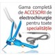 Imagine anunţ Magazin electrochirurgie - Peste 700 produse ORL Ginecologie Estetica Neurochirurgie Ortopedie