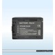 Imagine anunţ Acumulator si incarcator Sony NP-FH30, NPFH40, NP-FH60, NP-FH100
