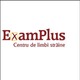 Imagine anunţ ExamPlus: cursuri de limbi straine