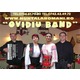Imagine anunţ Ovidiu Band-Formatie nunti, botezuri