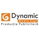 Imagine anunţ Dynamic Media Sign - Productie publicitara IASI