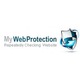 Imagine anunţ Iti protejam website-ul de virusi! Verificam 24 / 24 siteul tau!