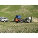Imagine anunţ Vacanta 4x4 in Alpi - 2011