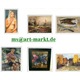 Imagine anunţ Colectionar german cumpar picturi, tablouri
