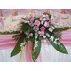 Imagine anunţ Aranjamente florale nunta