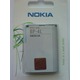 Imagine anunţ Baterii Nokia BP-4L, BL-5F, BL-6F, BL-5J
