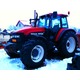 Imagine anunţ Vand Tractor New Holland, Presa si Semanatoare.