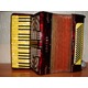 Imagine anunţ Vand acordeon Hohner Verdi II, stare impecabila!!