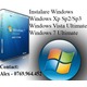 Imagine anunţ Instalare Windows la domiciliu in Bucuresti
