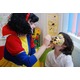 Imagine anunţ Pictura pe Fata Petreceri Copii, Face Painting, Clowni, Clovn, Animatori Petreceri