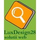 Imagine anunţ Servicii web design realizare pagini web SEO SEM publicitate internet