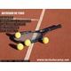 Imagine anunţ Tenis de camp- pentru tine si copilul tau Sector3 - Dristor