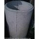 Imagine anunţ Vand tuburi din beton pentru fantani, canalizare, fose septice, puturi absorbante, captare biogaz.