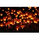Imagine anunţ Lampioane chinezesti - chinese lantern - sky lantern