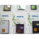 Imagine anunţ Baterie Nokia Bp-4lBp-6mBp-6mtBl-5f