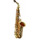 Imagine anunţ saxofon yamaha