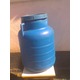 Imagine anunţ Butoaie PVC second hand de 60 litri.