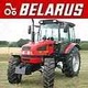 Imagine anunţ vand tractoare Belarus