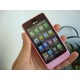 Imagine anunţ VAND LG GD510 POP PINK (cu touchscreen)