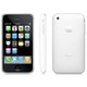 Imagine anunţ vand iphone 3g 16gb white in stare impecabila - 699 ron