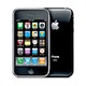 Imagine anunţ vand iphone 3gs 16gb black in stare foarte buna - 799 ron