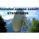 Imagine anunţ [Antene satelit fara abonament] 0765976899