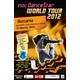 Imagine anunţ Concurs de dans ESDU DANCESTAR Romania Open 2012