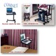 Imagine anunţ Mini birou pentru laptop, notebook...