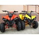 Imagine anunţ Promotie ATV uri de 125 cc NOI cu Garantie