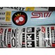 Imagine anunţ Stickere auto/moto , decorative, stickere personalizate , imprimari colant.