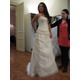 Imagine anunţ Vand rochie de mireasa Pronovias Telefon 0744796228