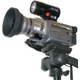 Imagine anunţ Vind CAMERA Video PANASONIC GS-400