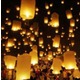 Imagine anunţ de vanzare lampioane , lantern sky Tg-Mures profesionale 0756653474 PRET 8LEI /BUC