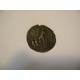 Imagine anunţ moneda romana an 348