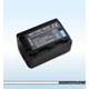 Imagine anunţ Acumulator tip Panasonic VW-VBK180, VW-VBK360 baterie Panasonic VW-VBK180, VW-VBK360