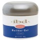 Imagine anunţ Gel Unghii IBD UV Builder Gel 2oz/56g CLEAR