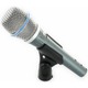 Imagine anunţ Microfon Shure Beta 87a - 699 ron
