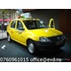Imagine anunţ Vand 6 licente taxi Bucuresti 43000Euro