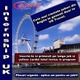 Imagine anunţ Work and Study UK 2012 - USTravel